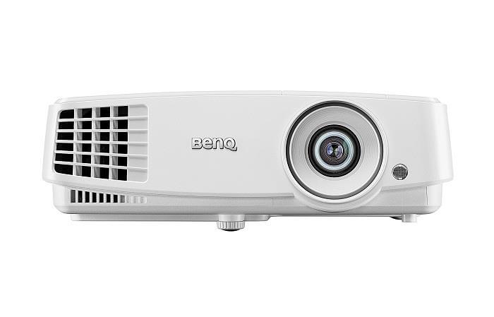 BenQ MW526